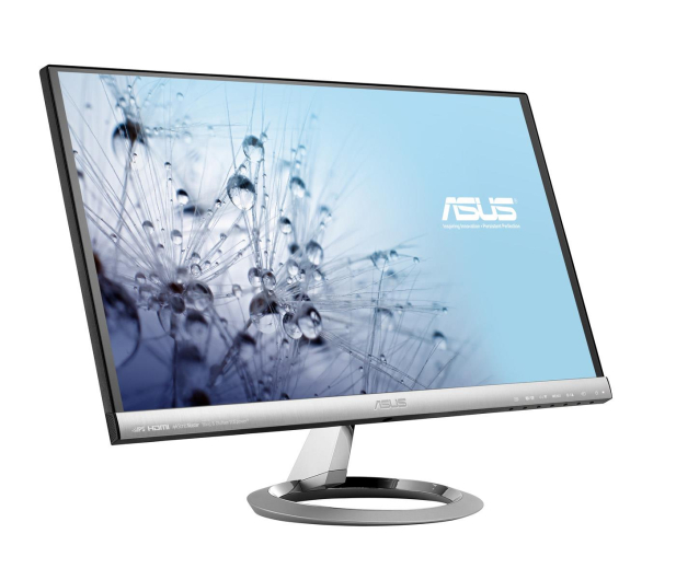 ASUS Designo MX279H srebrno-czarny - 121156 - zdjęcie 16